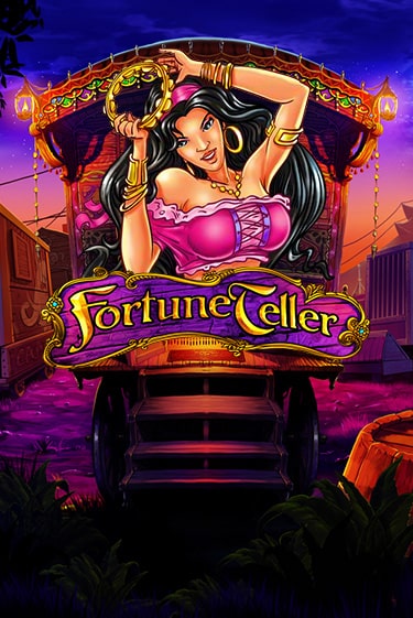 Fortune Teller демо игровой автомат | VAVADA Казино бесплатно