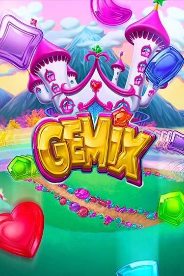 GEMiX демо игровой автомат | VAVADA Казино бесплатно