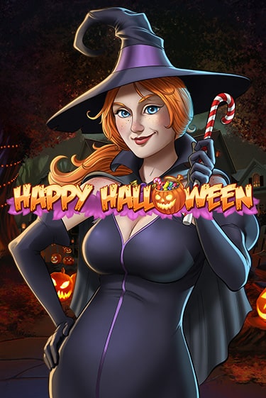 Happy Halloween демо игровой автомат | VAVADA Казино бесплатно