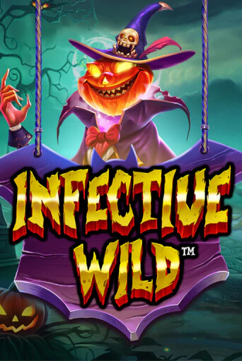 Infective Wild демо игровой автомат | VAVADA Казино бесплатно