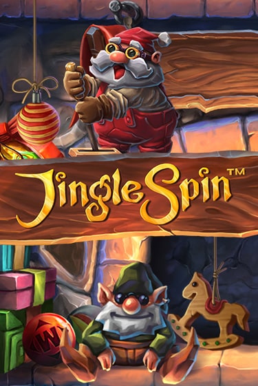 Jingle Spin™ демо игровой автомат | VAVADA Казино бесплатно