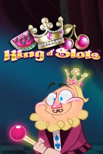 King of Slots™ демо игровой автомат | VAVADA Казино бесплатно