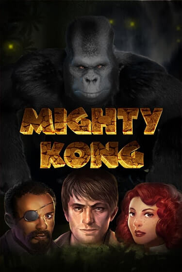 Mighty Kong демо игровой автомат | VAVADA Казино бесплатно