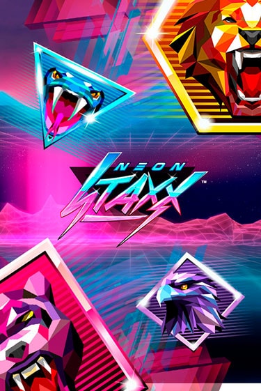 Neon Staxx™ демо игровой автомат | VAVADA Казино бесплатно