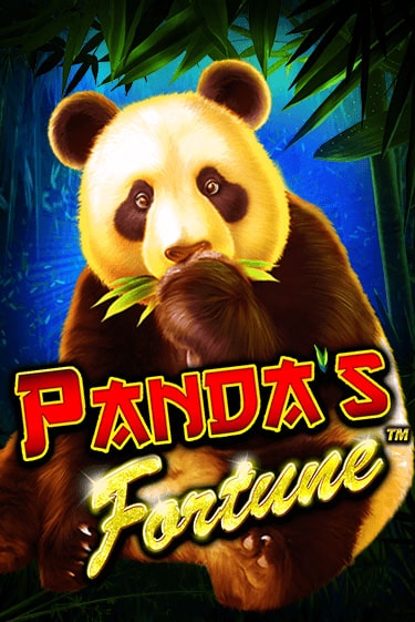 Panda's Fortune демо игровой автомат | VAVADA Казино бесплатно