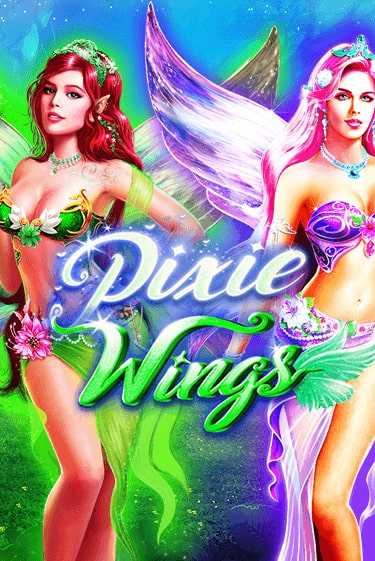 Pixie Wings демо игровой автомат | VAVADA Казино бесплатно