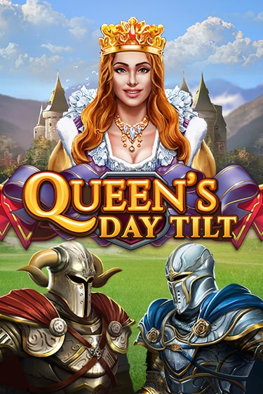 Queen’s Day Tilt демо игровой автомат | VAVADA Казино бесплатно