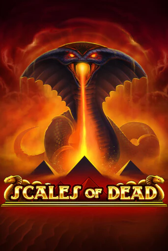 Scales of Dead демо игровой автомат | VAVADA Казино бесплатно