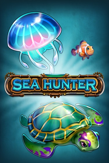 Sea Hunter демо игровой автомат | VAVADA Казино бесплатно