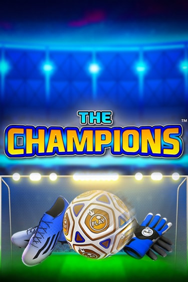 The Champions демо игровой автомат | VAVADA Казино бесплатно