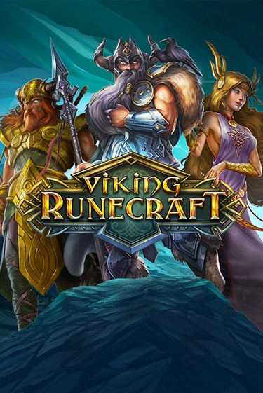Viking Runecraft демо игровой автомат | VAVADA Казино бесплатно