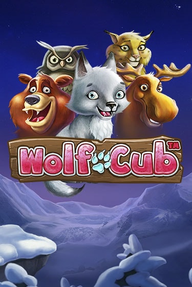 Wolf Cub™ демо игровой автомат | VAVADA Казино бесплатно