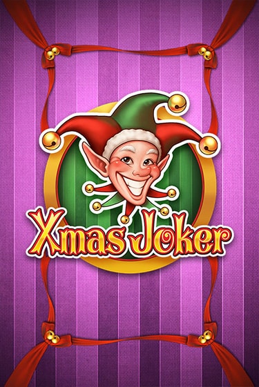 Xmas Joker демо игровой автомат | VAVADA Казино бесплатно